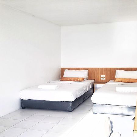 Patong Bay Inn מראה חיצוני תמונה