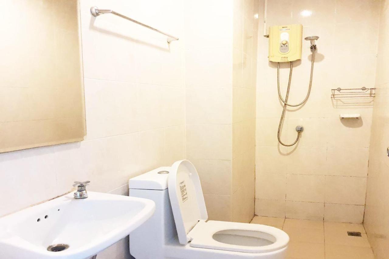 Patong Bay Inn מראה חיצוני תמונה