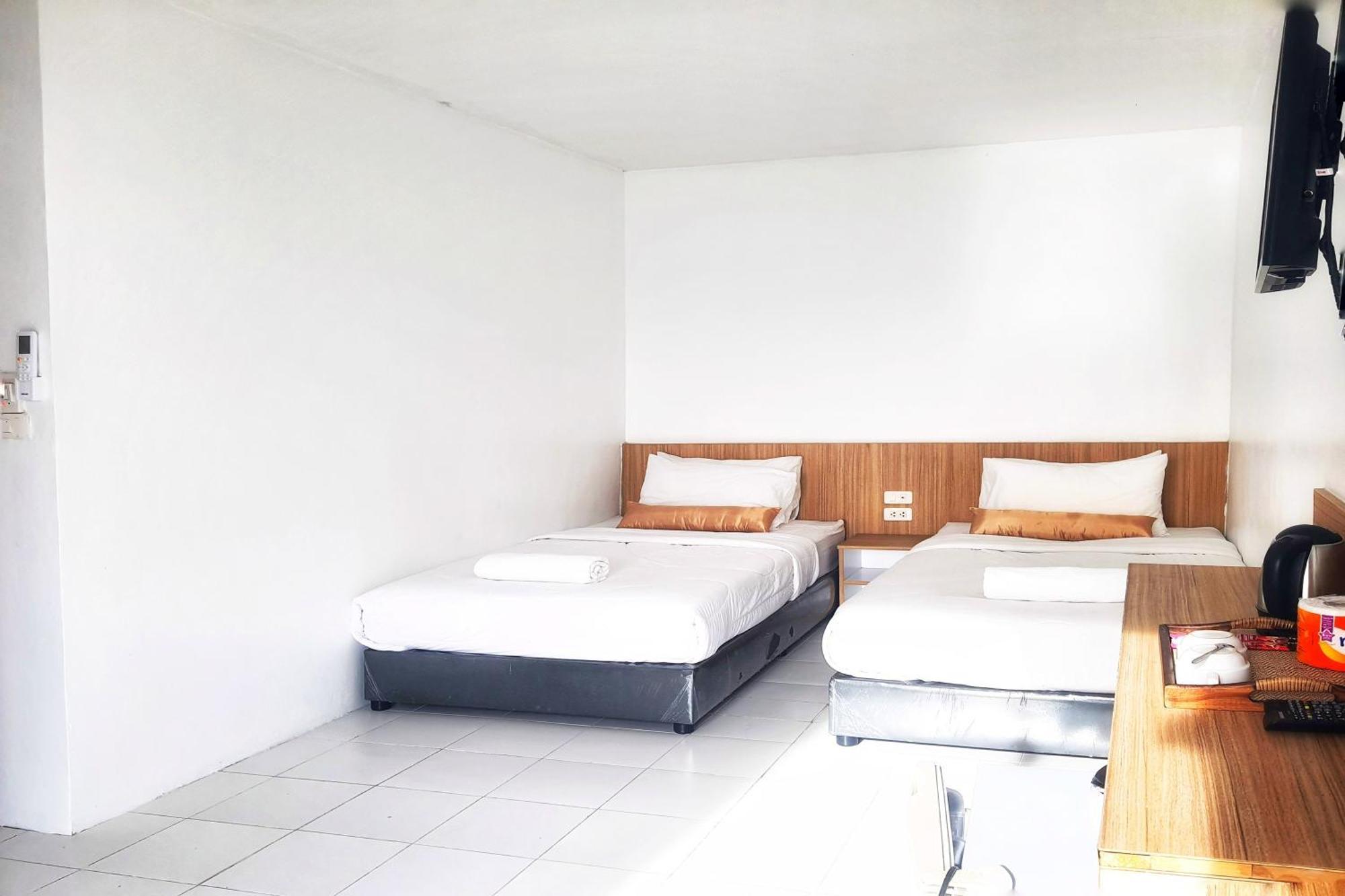 Patong Bay Inn מראה חיצוני תמונה