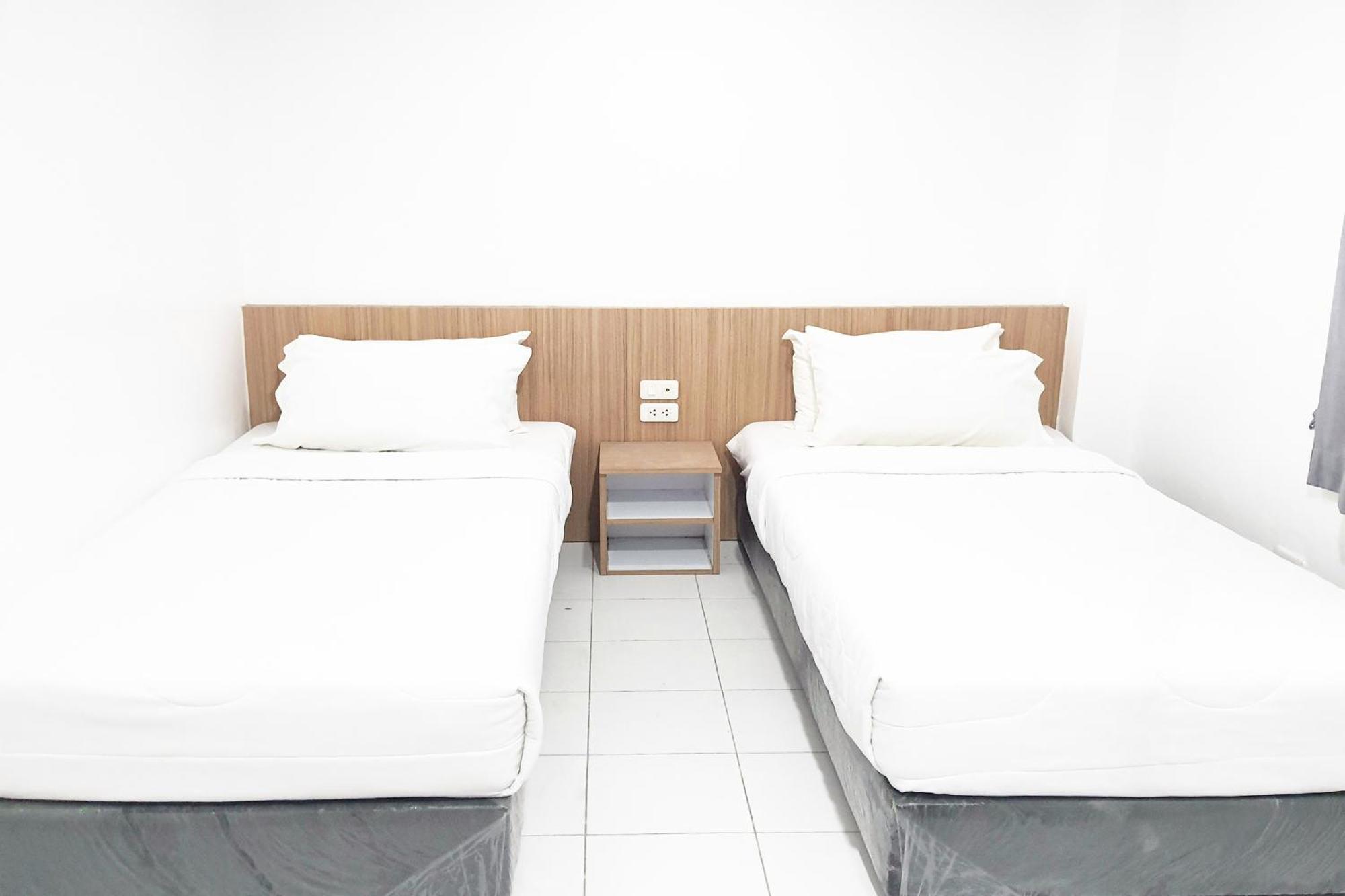 Patong Bay Inn מראה חיצוני תמונה