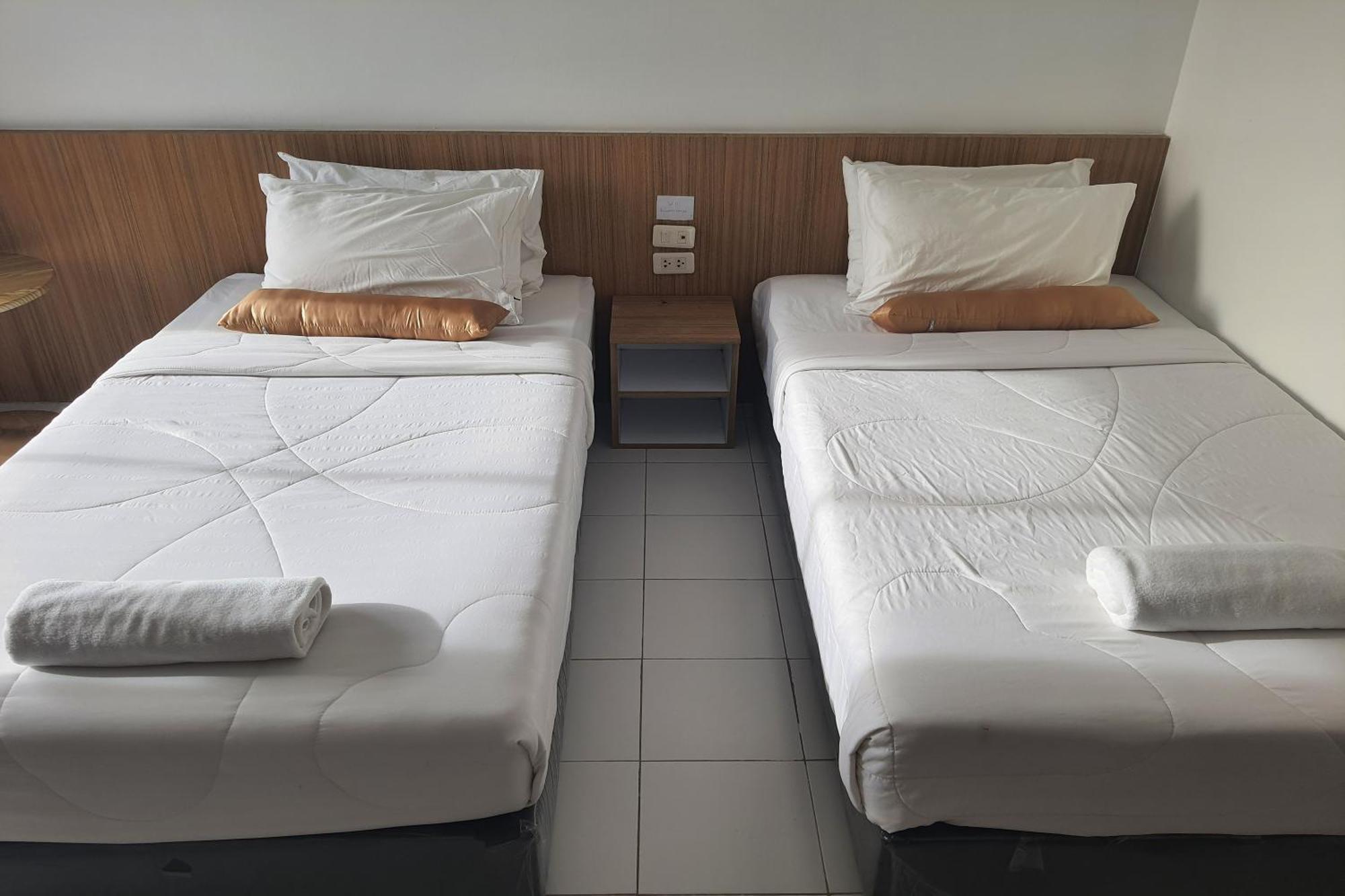 Patong Bay Inn מראה חיצוני תמונה
