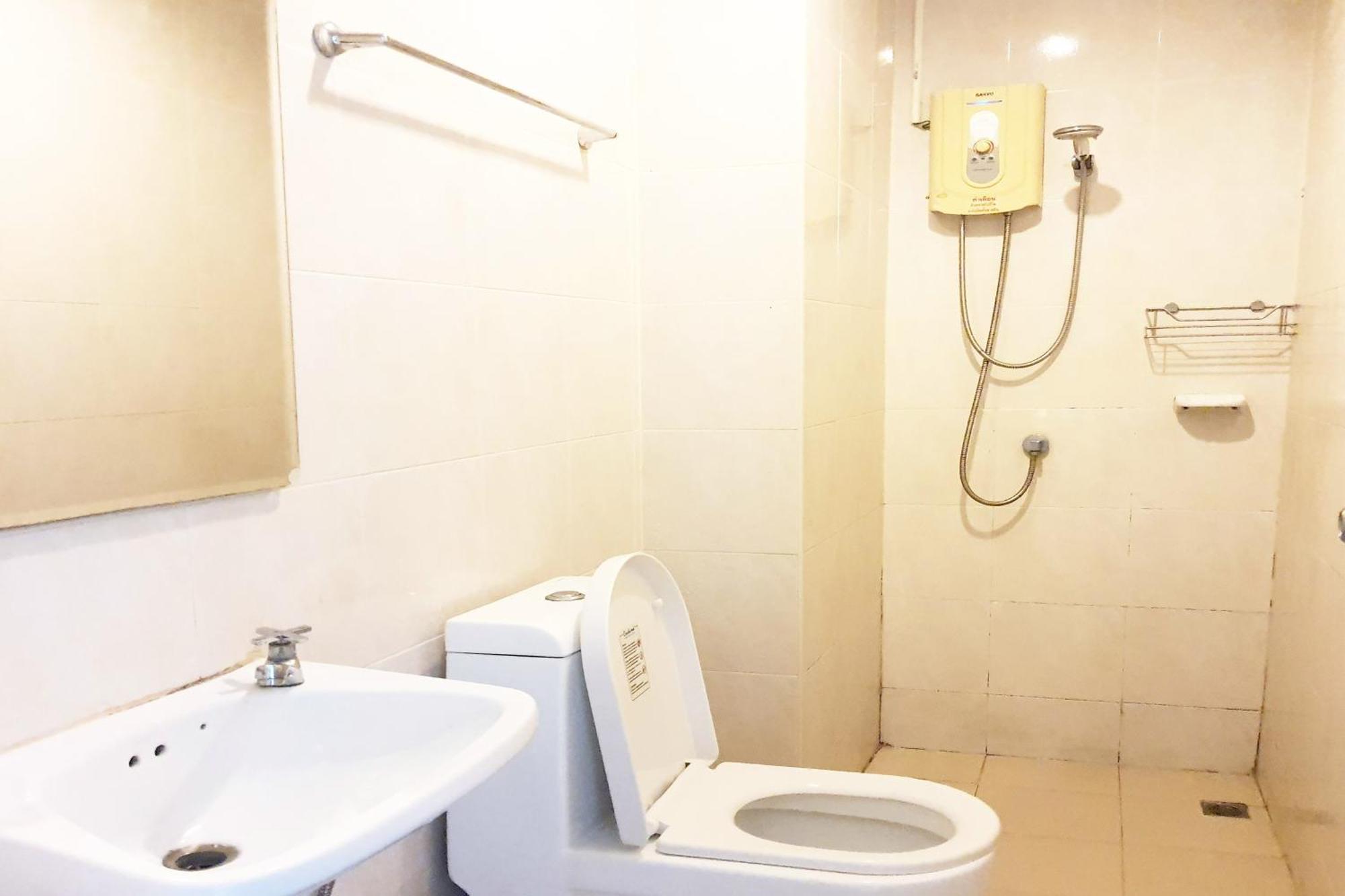 Patong Bay Inn מראה חיצוני תמונה